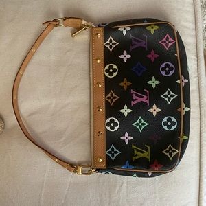 Louis Vuitton Clutch/Mini bag
